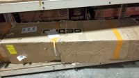 Oedro Running Boards #OETESS-0052, Items must be paid for & removed by 4:00 PM on Monday, July 24, 2023. No Exceptions!