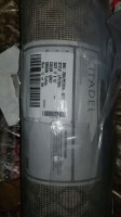 Nuloom 8'x10' Rug Grey #LPCT09A , Items must be paid for & removed by 4:00 PM on Monday, July 24, 2023. No Exceptions!
