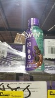 OWYN 12 oz. Cookies & Creamless (12 Pks/Case) (12 Cases) , Items must be paid for & removed by 4:00 PM on Monday, July 24, 2023. No Exceptions!