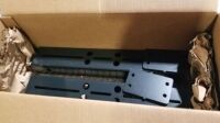 Crown V-Force Battery Charger Stand Assembly Series-V-Force (9 Each) , Items must be paid for & removed by 4:00 PM on Monday, July 24, 2023. No Exceptions!