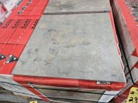 Porcelain Tile, Dream Multi-Color, 18" x 18" 23(8)+90 (274 Pcs)