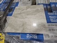 Porcelain Tile, Campania Lapato Beige, 17" x 17" 66(5) (330 Pcs)