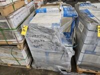 Porcelain Tile, Campania Lapato Beige, 17" x 17" 61(5) (305 Pcs)