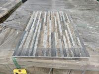 Porcelain Tile, Tomura, 13" x 20" 40(8) (320 Pcs)