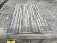 Porcelain Tile, Tomura, 13" x 20" 40(8) (320 Pcs)
