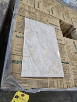Ceramic Tile, Imola Bis Crema, 10" x 16" 64(16) (1024 Pcs)
