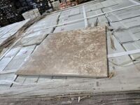 Porcelain Tile, Radnor Noce, 13" x 13" 64(10) (640 Pcs)
