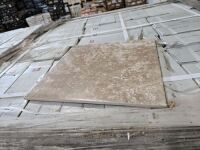 Porcelain Tile, Radnor Noce, 13" x 13" 64(10) (640 Pcs)