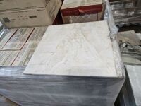 Porcelain Tile, Imola Crema Mate, 13" x 13" 60(14) (840 Pcs)