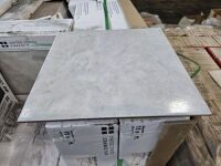 Ceramic Tile, Portonova Grey, 12" x 12" 37(15)+26 (581 Pcs)