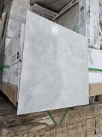 Ceramic Tile, Portonova Grey, 12" x 12" 42(15) (630 Pcs)