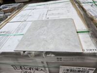 Ceramic Tile, Portonova Grey, 8" x 12" 33(24) (792 Pcs)