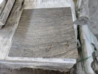 Porcelain Tile, Gres Porcelanico Esmaltado, 20" x 20" 26(6)+3 (159 Pcs)