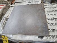 Porcelain Tile, Valley Grey, 18" x 18" 47(6)+5 (287 Pcs)