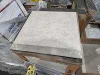 Ceramic Tile, Giallo Beige, 18" x 18" 35(10) (350 Pcs)