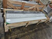 Granite Back Splash, Asst., 6" x 72" (Lot)