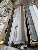Granite Back Splash, Asst., 6" x 72" (Lot)