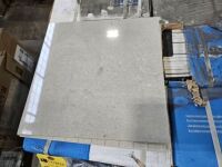 Porcelain Tile, Orion Grey, 12" x 12" 24(15) (360 Pcs)