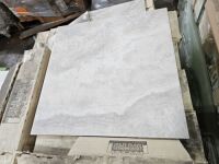 Porcelain Tile, Carisma Grigio, 13" x 13" 38(11) (418 Pcs)