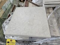 Porcelain Tile, India Calcutta, 13" x 13" 35(12) (420 Pcs)