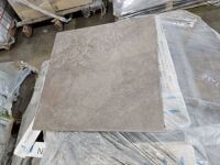 Porcelain Tile, Ardesia Bamboo, 13" x 13" 45(9) (405 Pcs)