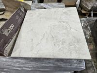 Porcelain Tile, India Madvas, 13" x 13" 36(12) (432 Pcs)