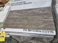 Porcelain Tile, ULBL Distinguised, 12" x 24" 51(6) (306 Pcs)
