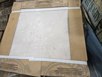 Porcelain Tile, 16" x 16" 32(7) (224 Pcs)
