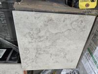 Porcelain Tile, 12" x 12" & 13" x 13" (273 Pcs) (Skid)