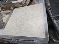 Ceramic Tile, Ohio Giallo, 18" x 18" 30(10) (300 Pcs)
