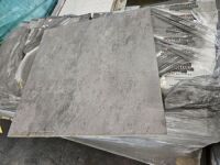 Porcelain Tile, Tuscany Grigio, 20" x 20" 23(5) (115 Pcs)