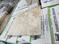 Porcelain Tile, Montalcino Kale, 13" x 13" 20(13) (260 Pcs)