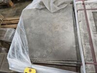 Porcelain Tile, Renaissance Masaccio, 18" x 18" 24(8) (192 Pcs)