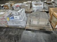 Ceramic Tile, 12" x 12" & 13" x 13" (2 Skids) (Lot)