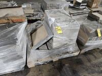 Porcelain Tile, Valley CRO, 18" x 18" 13(6) (78 Pcs)