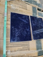 Ceramic Tile, Sapphire, 6" x 8" 52(66) (3,432 Pcs)