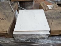 Ceramic Tile, Emocion CM Liso, 8" x 8" 40(25) (1,000 Pcs)