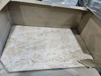 Ceramic Tile, Imola Bis. Beige, 10" x 16" 17(16) (272 Pcs)
