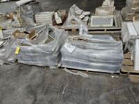 Ceramic Tile, Asst. (2 Skids) (Lot)