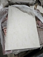 Ceramic Tile, 13" x 19" (1 Skid) (Lot)
