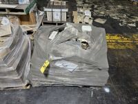 Ceramic Tile & Trim, Asst. (1 Skid) (Lot)