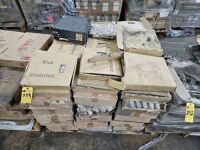 Mosaic Tile, 12" x 12", Asst. (1 Skid) (72 Bxs)