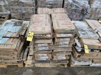 Mosaic Tile, 12" x 24", Asst. (1 Skid) (30 Bxs)