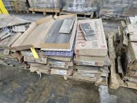 Mosaic Tile, 12" x 24", Asst. (1 Skid) (21 Bxs)