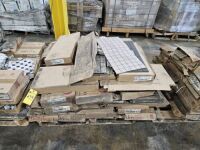 Mosaic Tile, 12" x 24", Asst. (1 Skid) (27 Bxs)