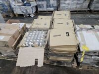 Mosaic Tile, 12" x 12", Asst. (1 Skid) (Lot)