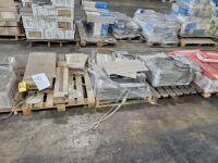 Porcelain & Ceramic Tile (3 Skids) (Lot)