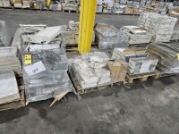 Porcelain & Ceramic Tile, Asst. (3 Skids) (Lot)