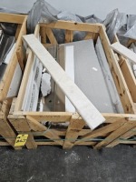 Granite Beveled Edge, 4" x 36" (1 Skid) (86 Each)