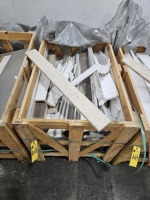 Granite Beveled Edge, 4" x 36" (1 Skid) (96 Each)